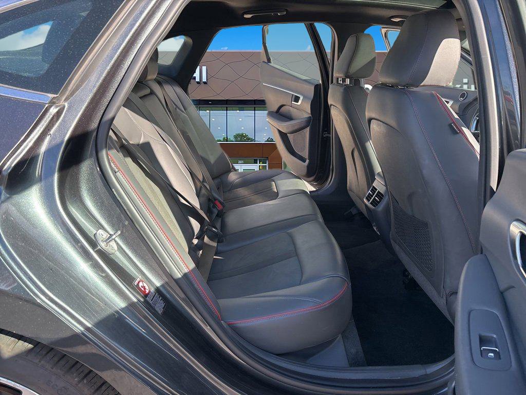 Used 2023 Hyundai Sonata SEL Plus image 11
