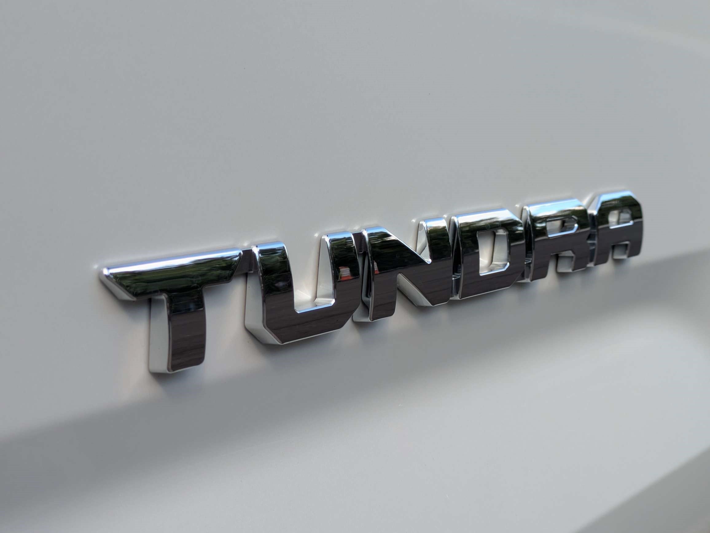 Used 2023 Toyota Tundra Limited RWD image 12