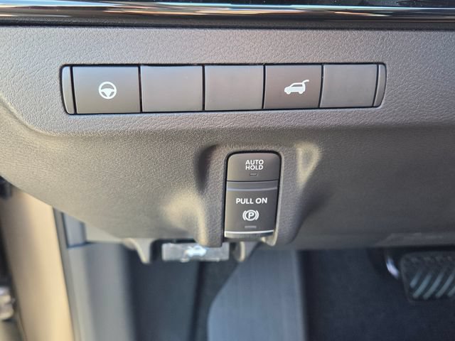 New 2027 Nissan Murano SV AWD/4WD image 26