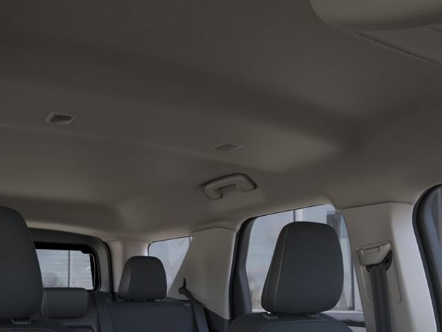 New 2025 Ford Bronco Sport Big Bend w/ Convenience Package image 22