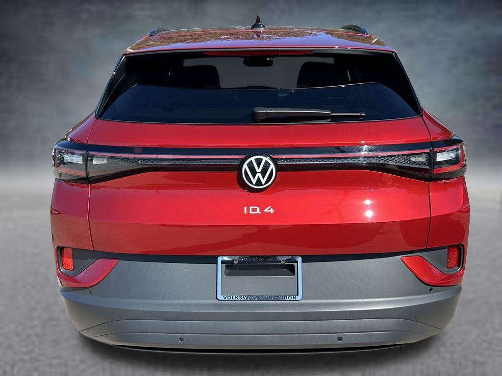 Certified 2024 Volkswagen ID.4 S RWD image 5