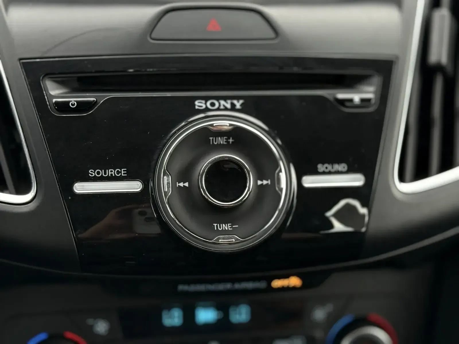 Used 2018 Ford Focus SEL image 18