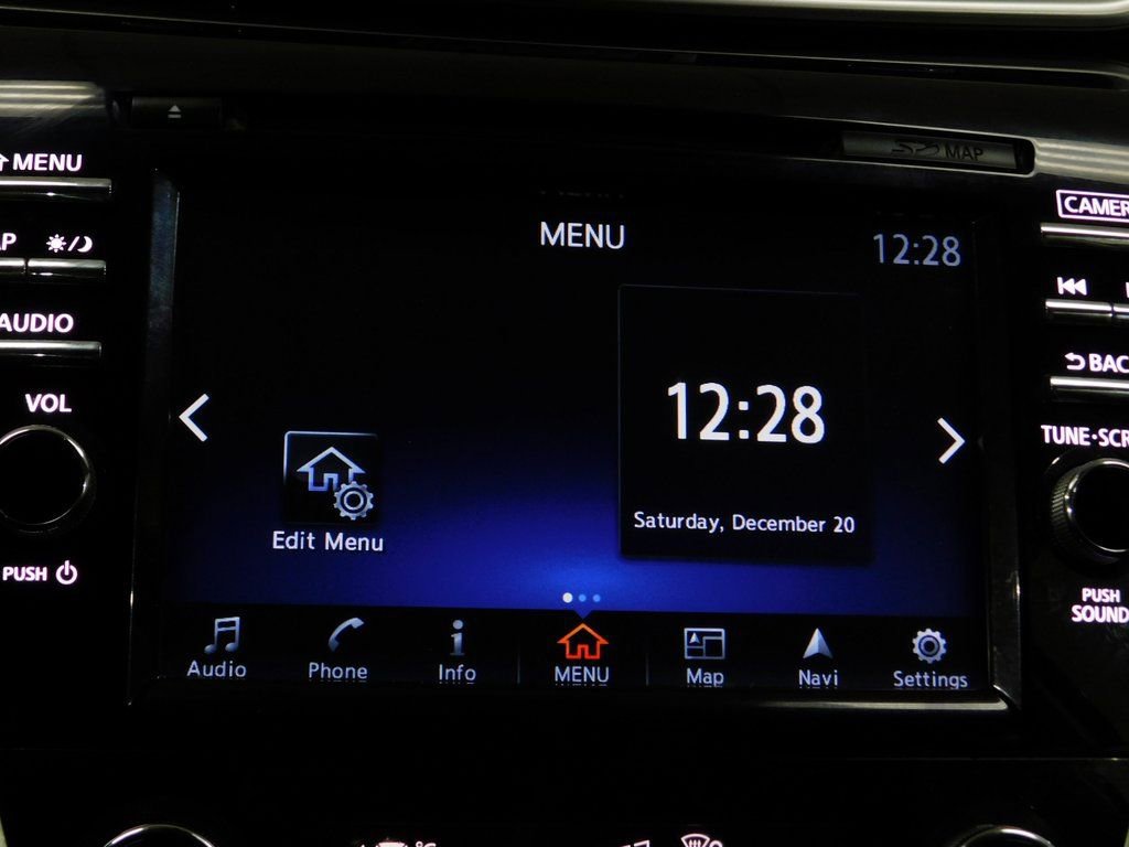 Used 2016 Nissan Murano SL AWD/4WD image 65