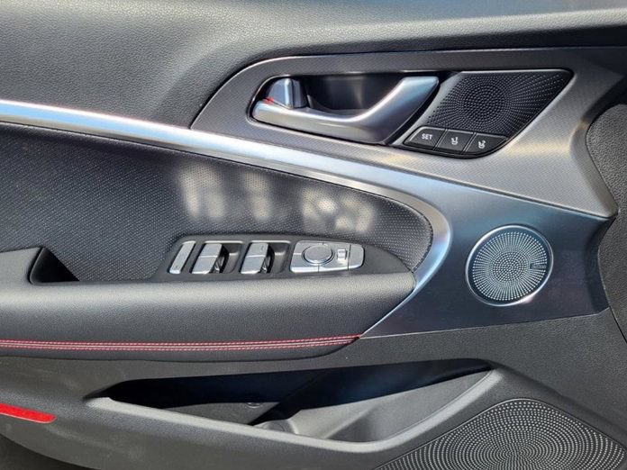New 2026 Genesis G70 3.3T Sport Prestige AWD/4WD image 8