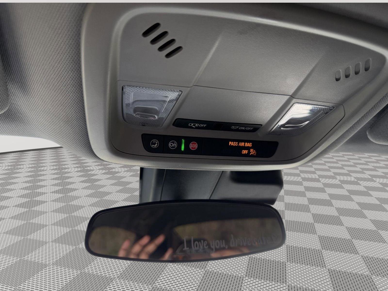 Used 2023 Chevrolet Malibu LT w/ Redline Edition FWD image 17