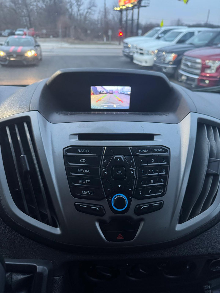 Used 2017 Ford Transit 350 XLT image 12