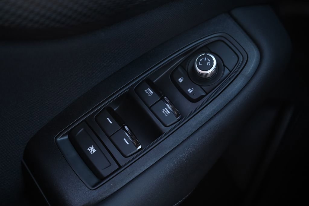 Certified 2025 Subaru Legacy Premium AWD/4WD image 16