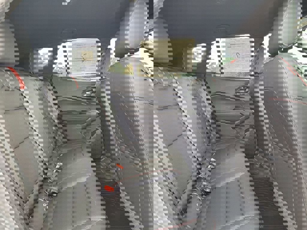 New 2026 Chevrolet Trax RS w/ Driver Confidence Package image 30