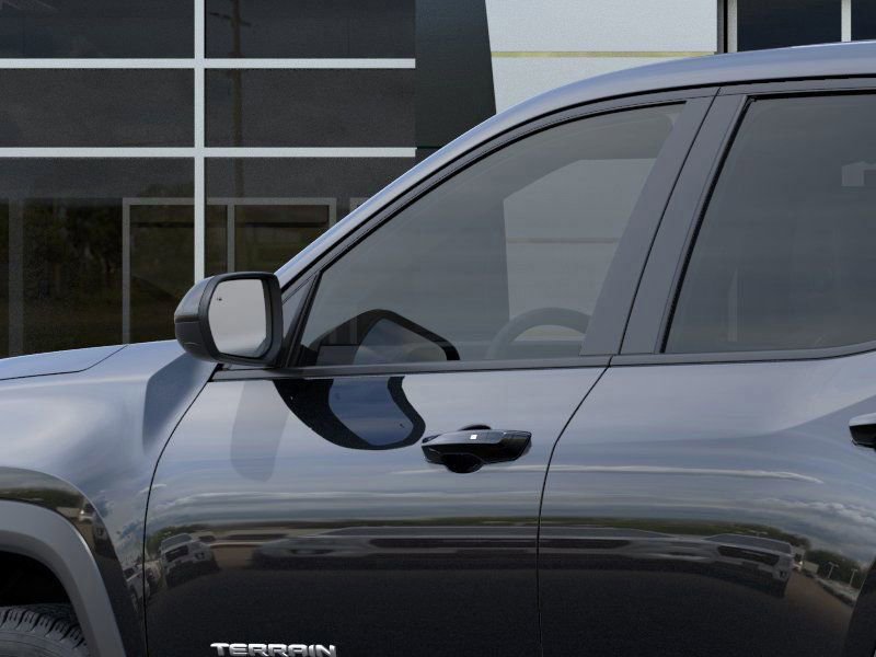 New 2026 GMC Terrain Elevation w/ LPO, Floor Liner Package FWD image 12