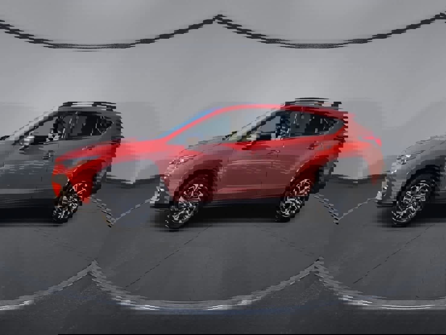 Certified 2024 Subaru Crosstrek 2.0i Premium image 4