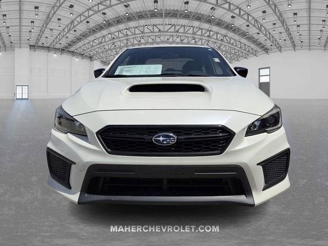 Used 2020 Subaru WRX AWD/4WD image 2