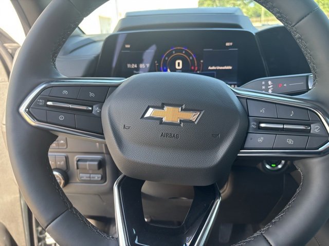 New 2026 Chevrolet Tahoe High Country w/ Sun And Tow Package image 27