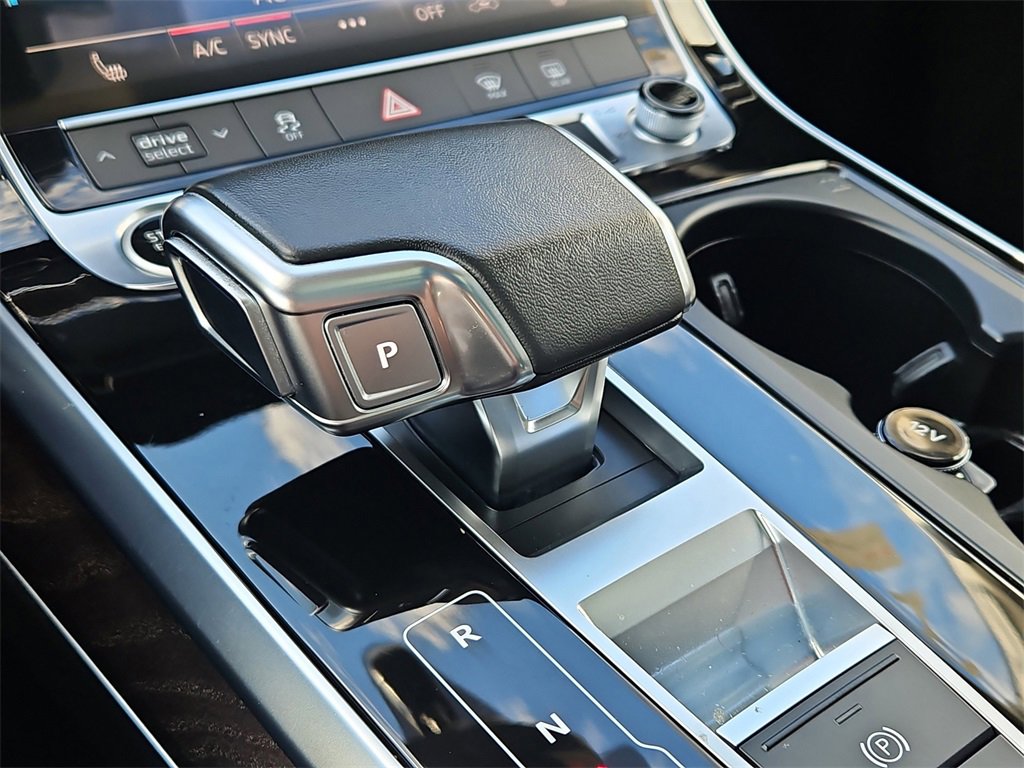 Certified 2022 Audi Q7 2.0T Premium image 31