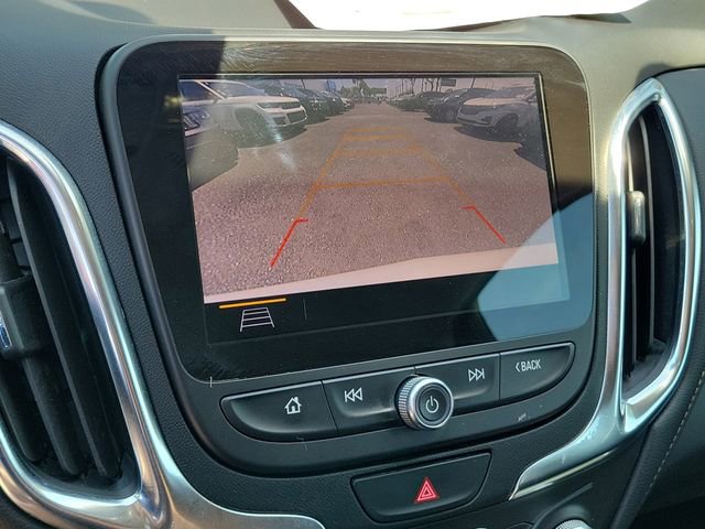 Certified 2021 Chevrolet Equinox Premier FWD image 31