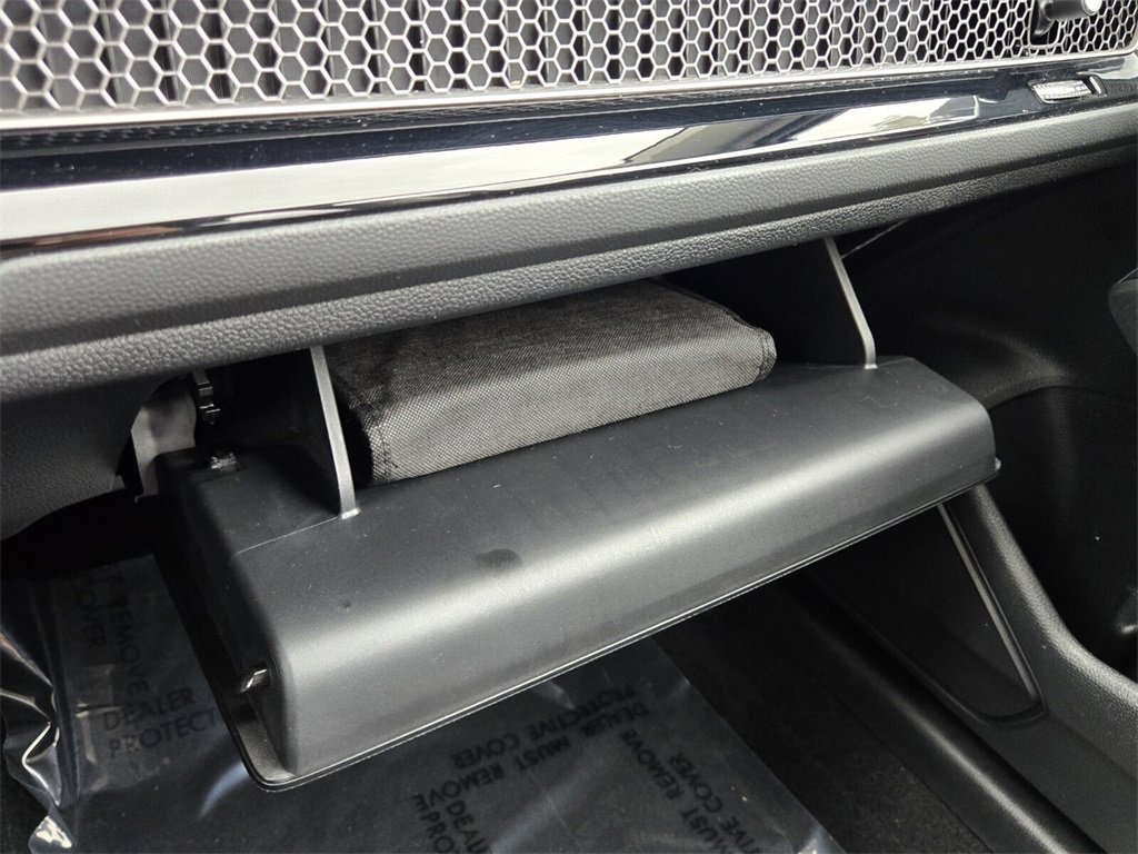 Certified 2024 Honda Civic LX image 22