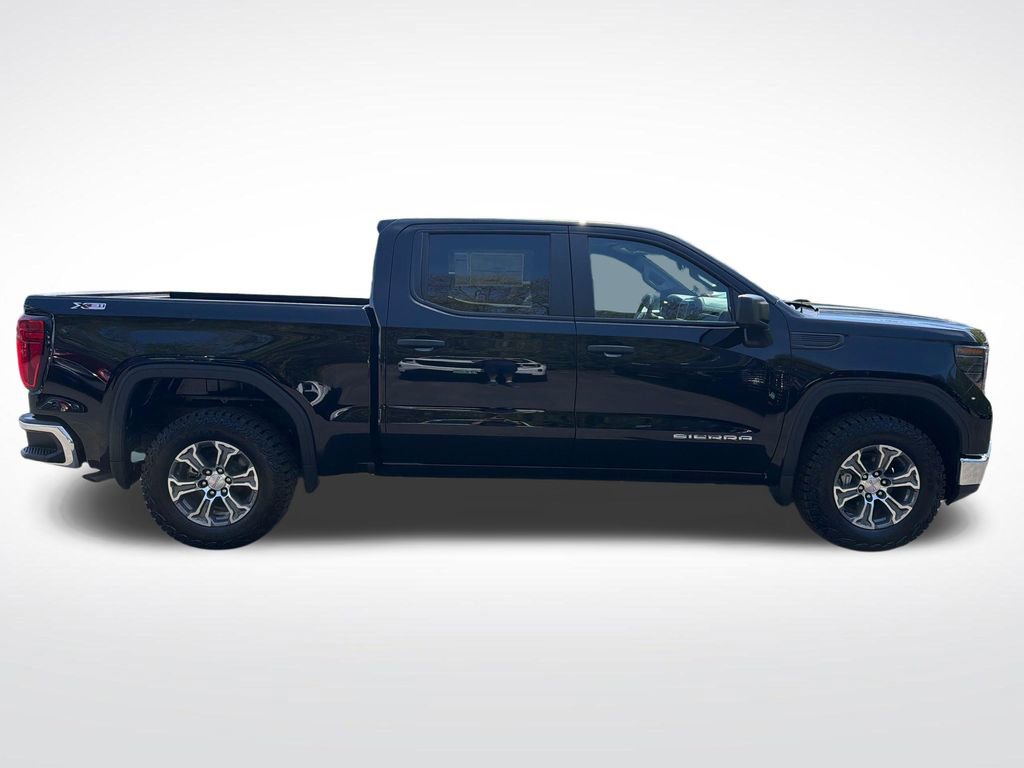 New 2026 GMC Sierra 1500 Pro w/ Pro Value Package AWD/4WD image 7