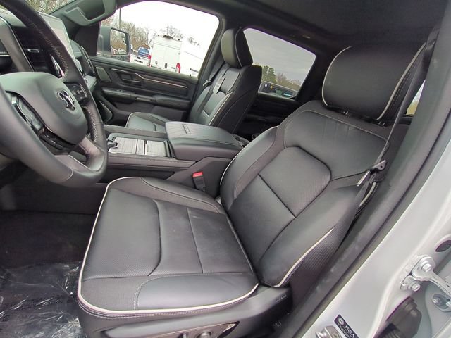 New 2026 RAM 1500 Limited AWD/4WD image 22