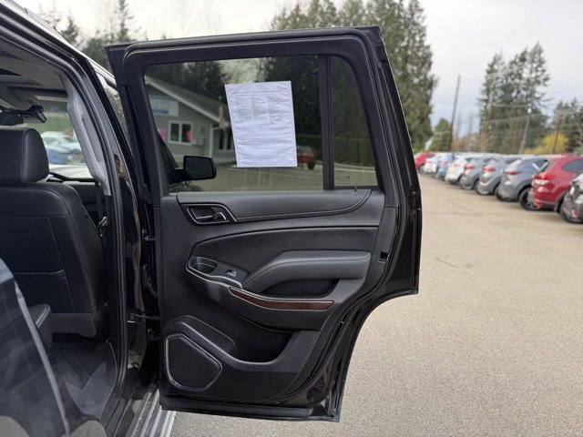 Used 2020 GMC Yukon SLT image 28