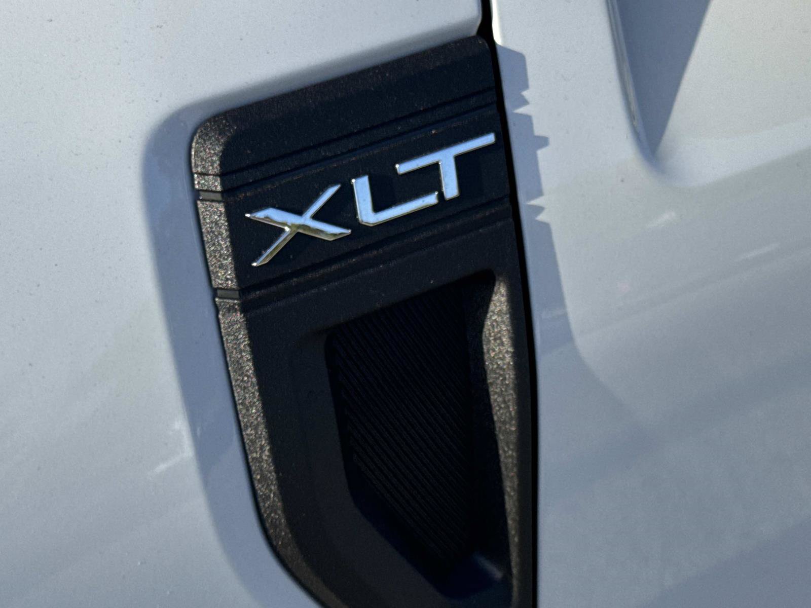 New 2026 Ford Maverick XLT FWD image 7