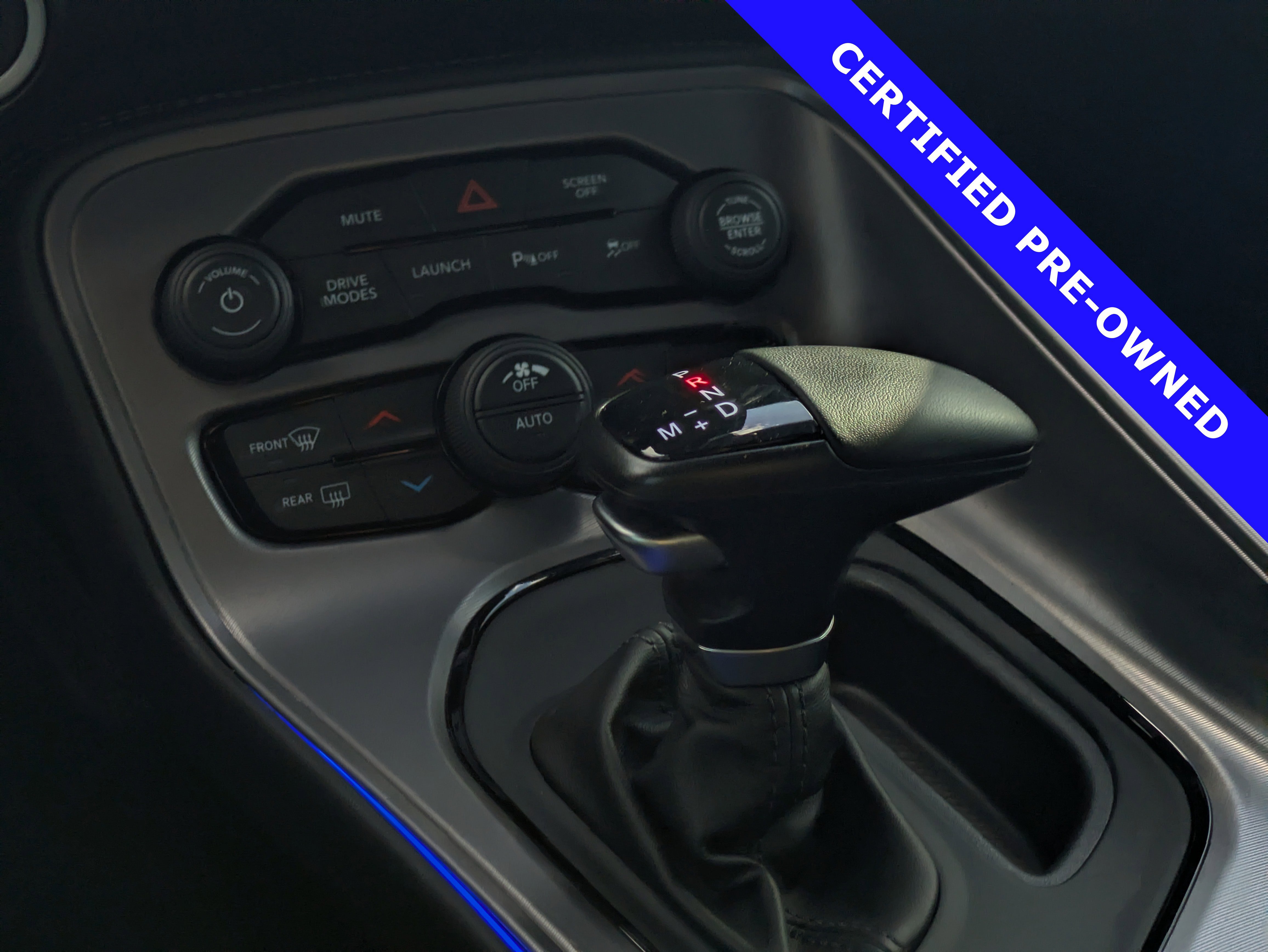 Used 2023 Dodge Challenger R/T Scat Pack w/ T/A Package image 31