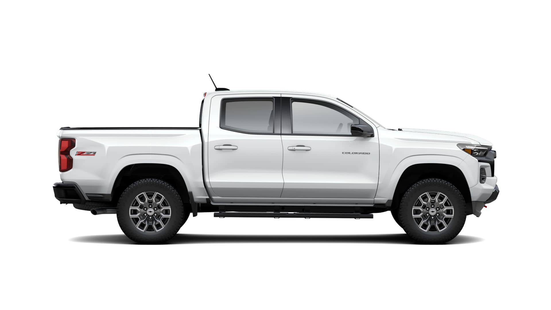 New 2026 Chevrolet Colorado Z71 AWD/4WD image 39