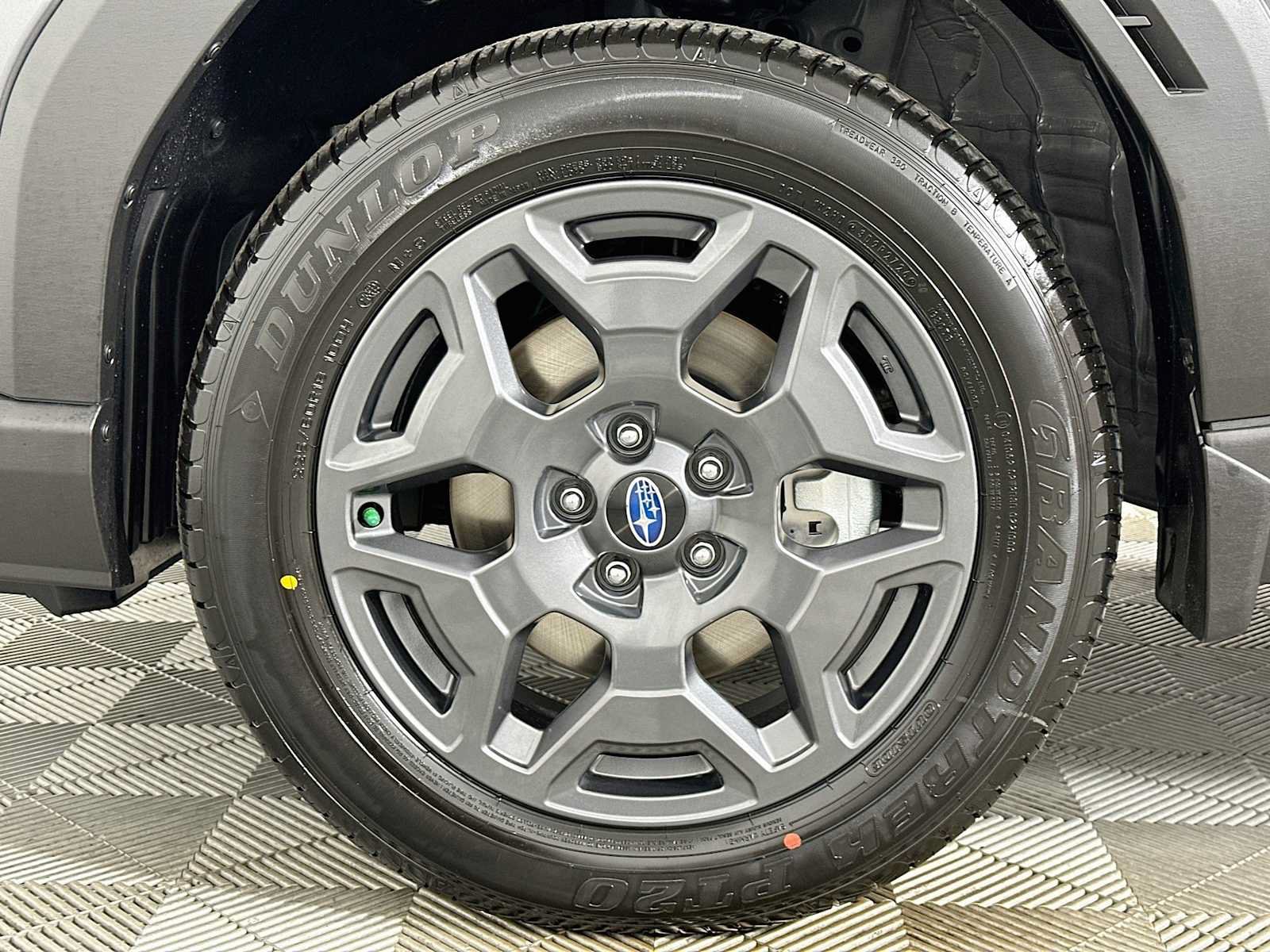 New 2026 Subaru Outback Premium AWD/4WD image 28