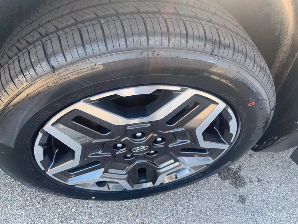 Certified 2023 Hyundai Santa Fe Limited AWD/4WD image 44
