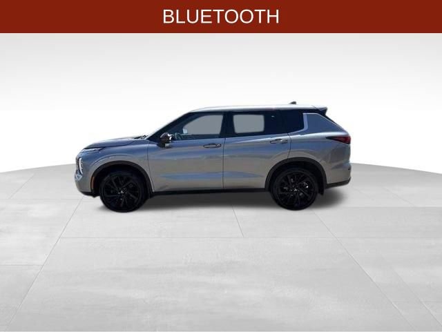 Used 2022 Mitsubishi Outlander SEL Black Edition AWD/4WD image 4