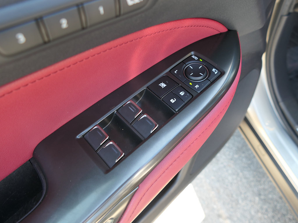 Used 2024 Lexus NX 250 FWD w/ Cold Area Package image 13