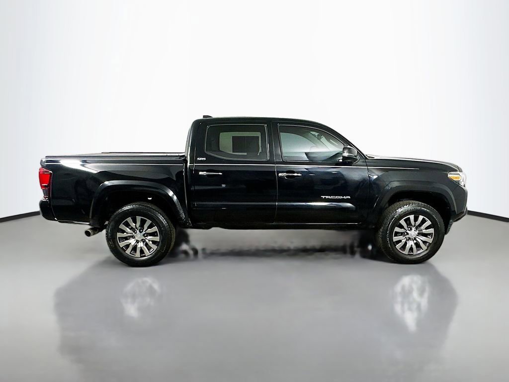 Used 2023 Toyota Tacoma SR5 image 7