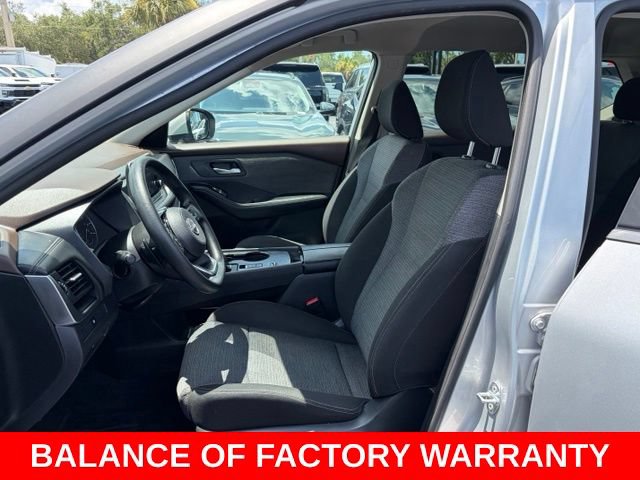 Used 2023 Nissan Rogue SV FWD image 14