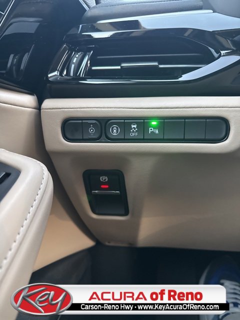 New 2026 Acura MDX w/ Technology Package image 25