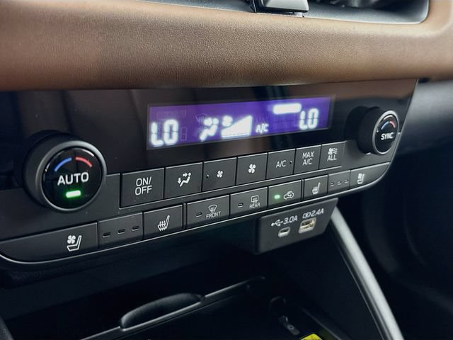 New 2026 Subaru Outback Touring XT AWD/4WD image 16