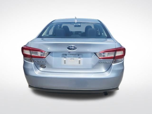 Used 2019 Subaru Impreza 2.0i Premium w/ Popular Package #1 AWD/4WD image 5