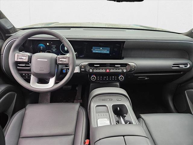 New 2026 Hyundai Palisade Calligraphy image 11
