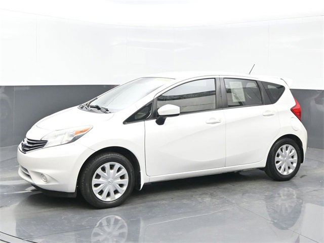 Used 2015 Nissan Versa Note SV w/ SV Convenience Package image 2