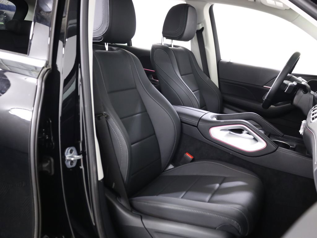 Used 2026 Mercedes-Benz GLE 350 4MATIC image 53