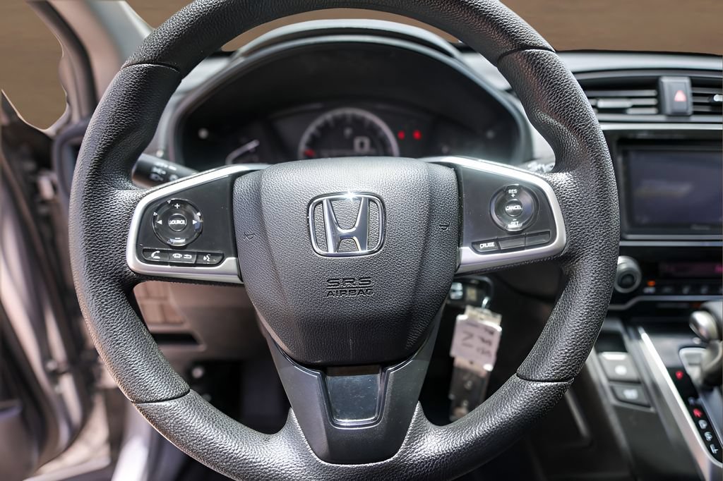 Used 2019 Honda CR-V LX image 12