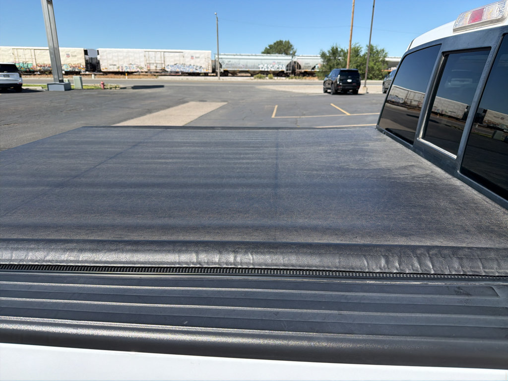 Used 2012 Ford F150 Lariat w/ Off-Road Pkg AWD/4WD image 5