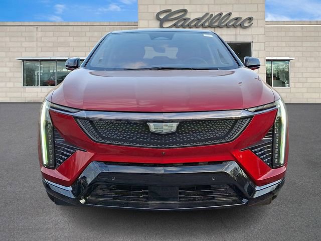 New 2026 Cadillac Optiq Sport 2 image 3