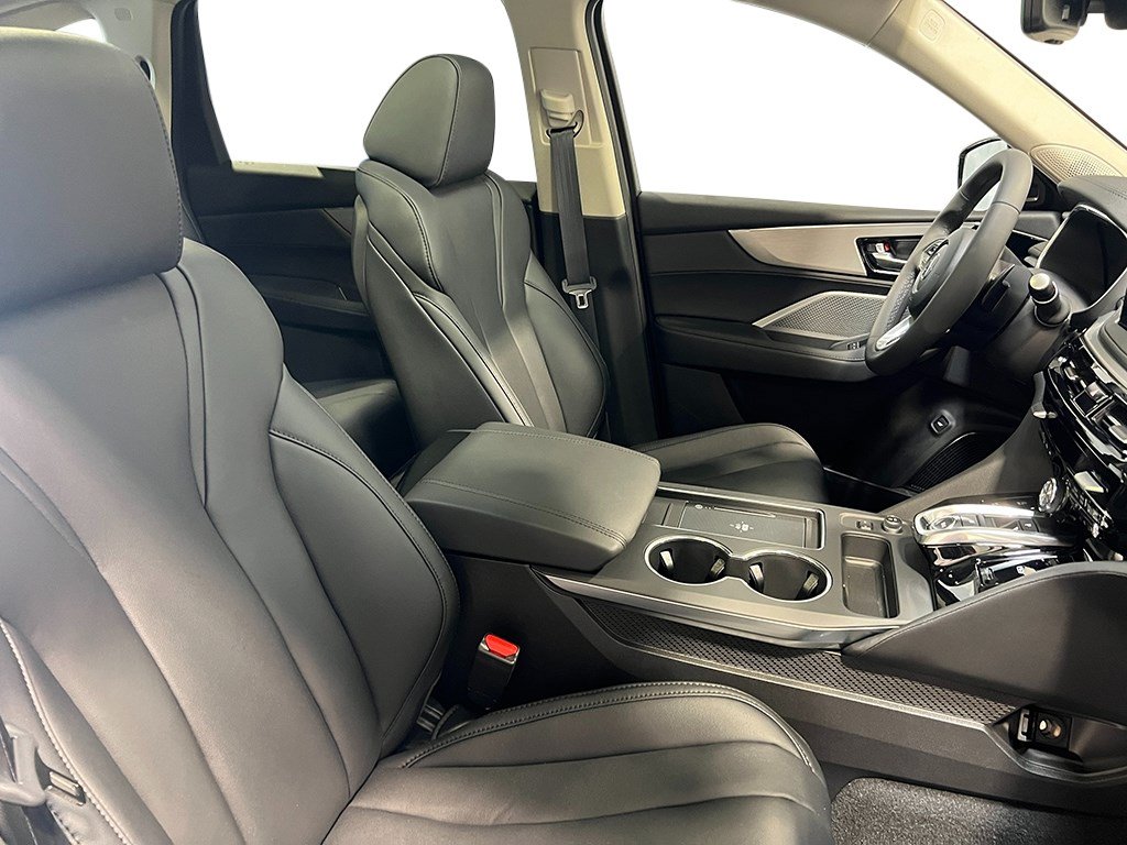 New 2026 Acura MDX SH-AWD image 35