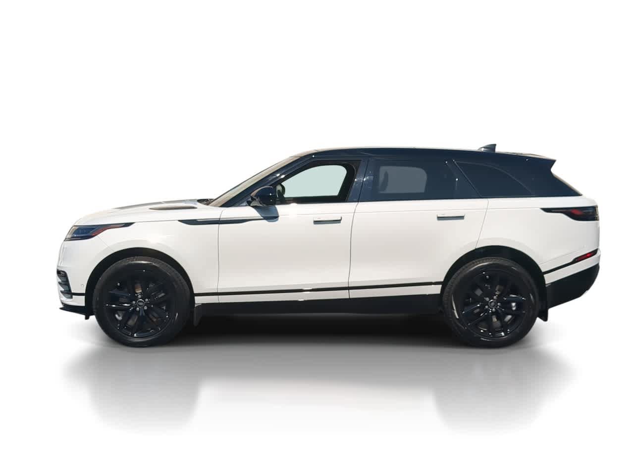 Certified 2026 Land Rover Range Rover Velar Dynamic SE AWD/4WD image 5