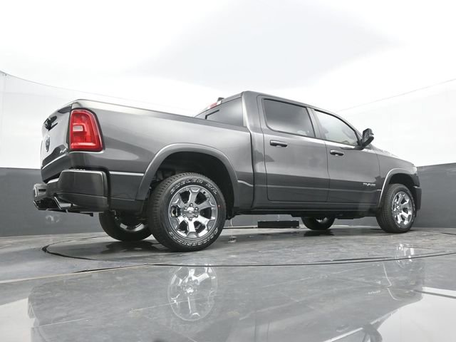 New 2026 RAM 1500 4x4 Crew Cab image 57