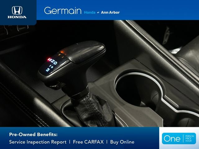 Used 2021 Dodge Durango GT image 23