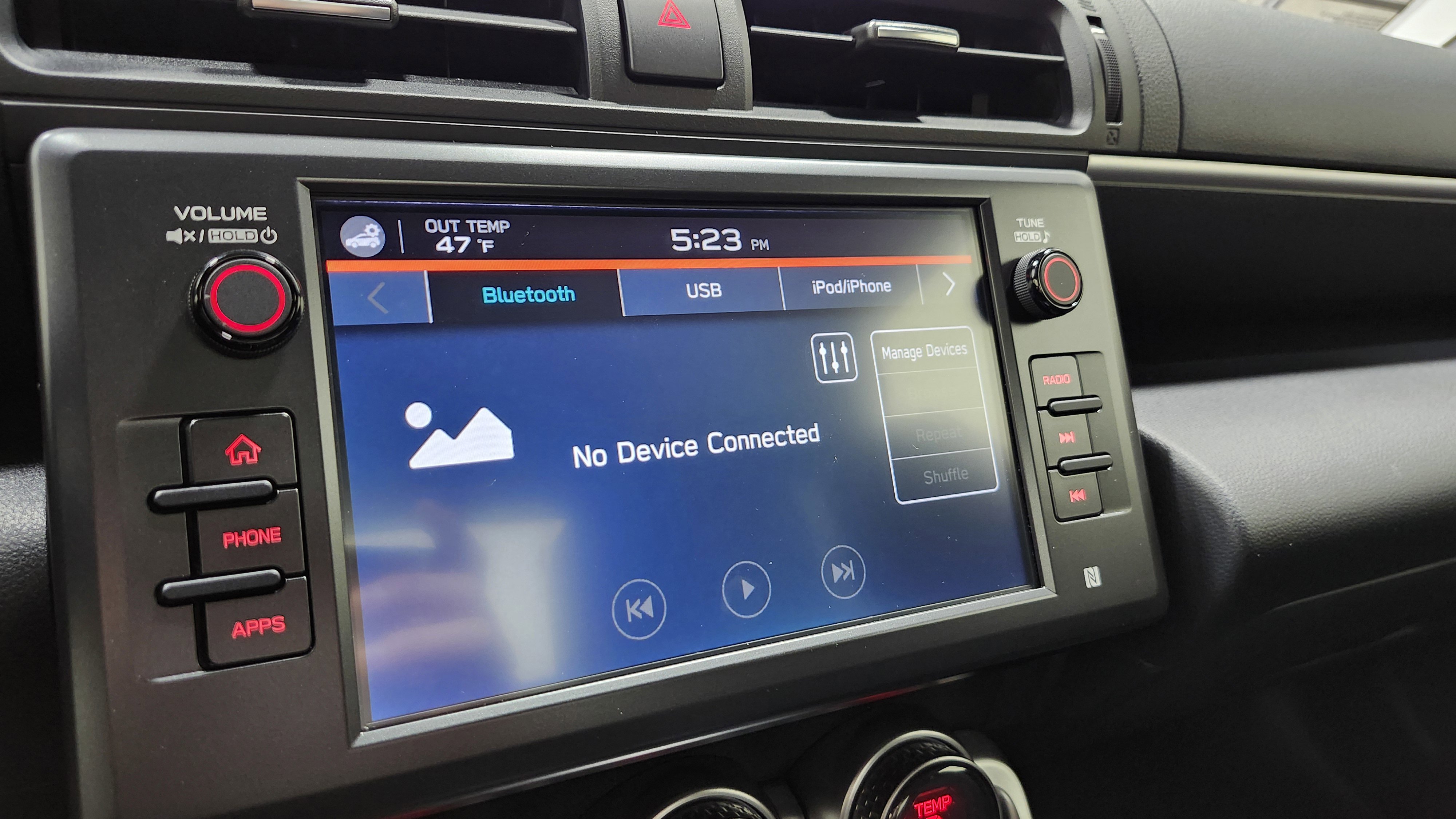 Used 2025 Toyota GR86 Premium w/ GR Wheel Package (TMS image 4