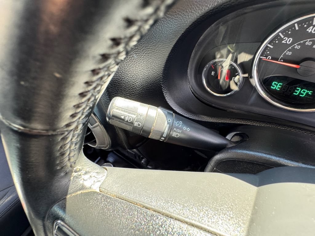 Used 2014 Jeep Wrangler Unlimited Sport AWD/4WD image 14