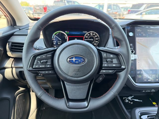 New 2026 Subaru Crosstrek 2.5i Limited image 10