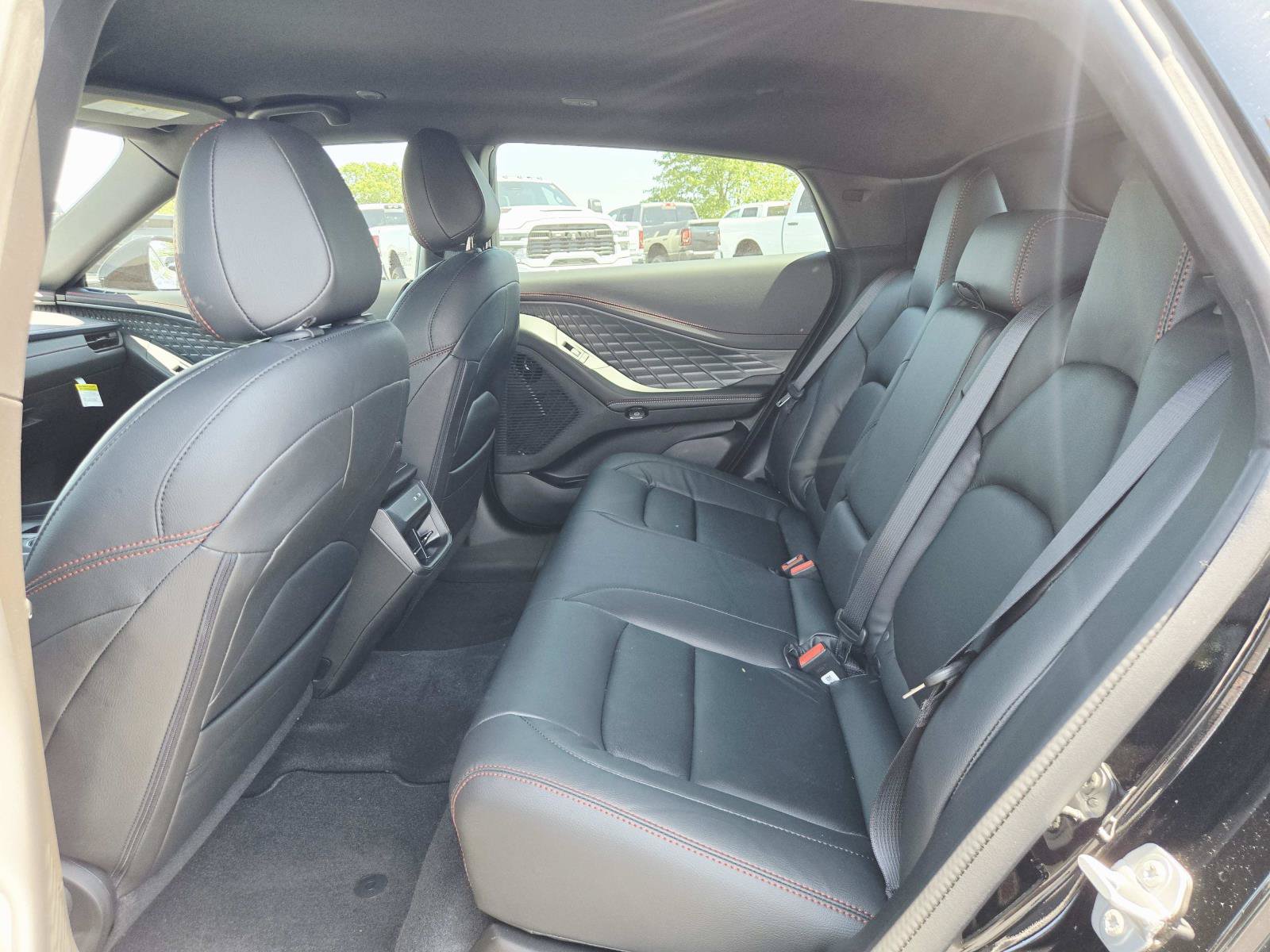 New 2026 Dodge Charger R/T w/ Blacktop Package AWD/4WD image 13
