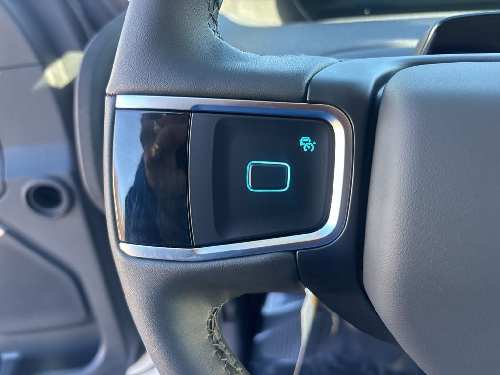 New 2026 Ford Expedition Active image 31