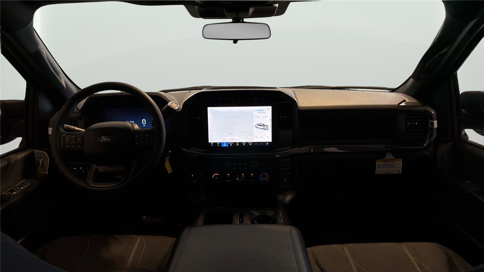 Used 2024 Ford F150 STX image 12